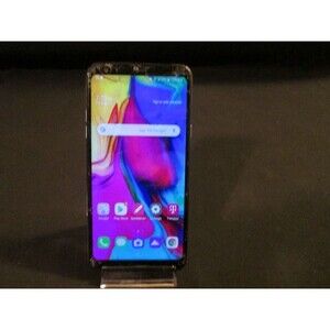 Lg Stylo 5 White Tmobile